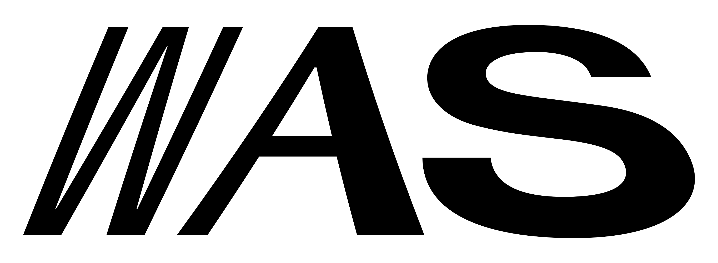 W·A·S
